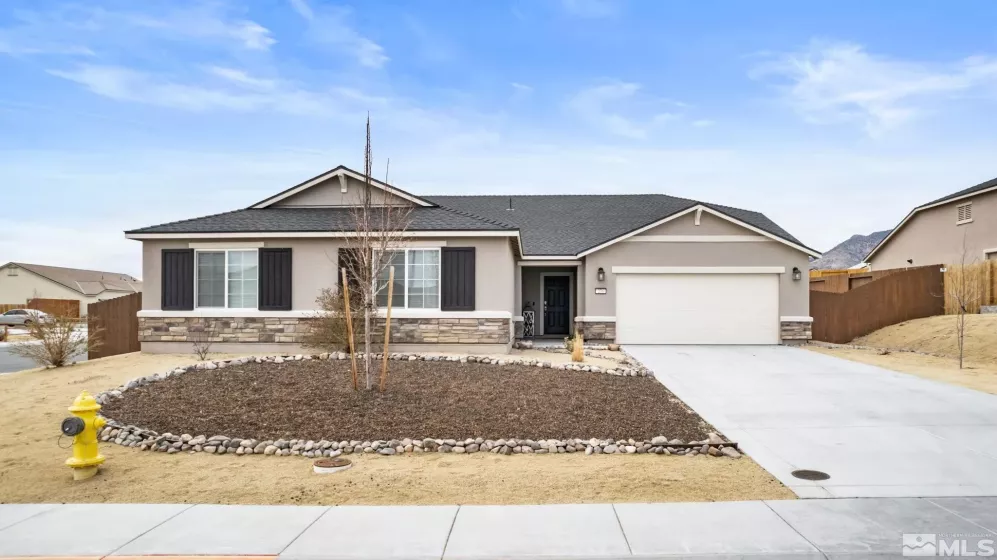 276 Greywall, Dayton, Nevada 89403, 5 Bedrooms Bedrooms, ,3 BathroomsBathrooms,Residential,Residential,Greywall,250002662