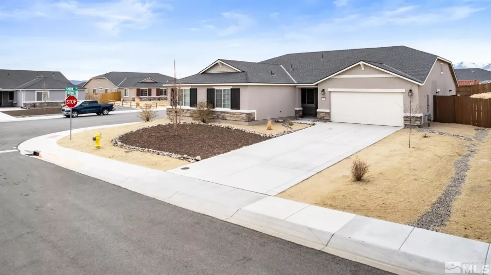 276 Greywall, Dayton, Nevada 89403, 5 Bedrooms Bedrooms, ,3 BathroomsBathrooms,Residential,Residential,Greywall,250002662