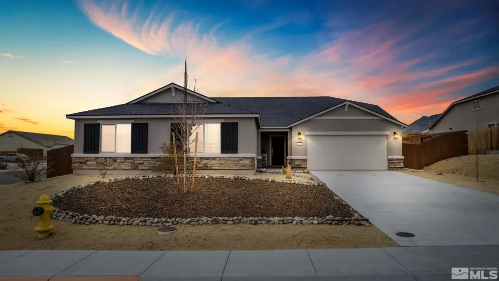 276 Greywall, Dayton, Nevada 89403, 5 Bedrooms Bedrooms, ,3 BathroomsBathrooms,Residential,Residential,Greywall,250002662