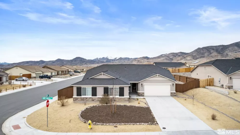 276 Greywall, Dayton, Nevada 89403, 5 Bedrooms Bedrooms, ,3 BathroomsBathrooms,Residential,Residential,Greywall,250002662