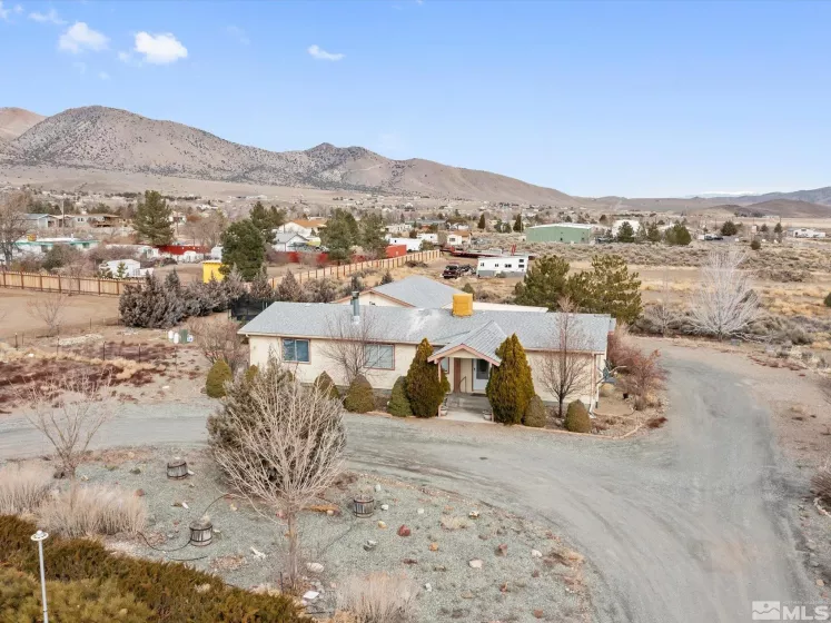 3867 Sapphire, Wellington, Nevada 89444, 3 Bedrooms Bedrooms, ,2 BathroomsBathrooms,Residential,Residential,Sapphire,250002655