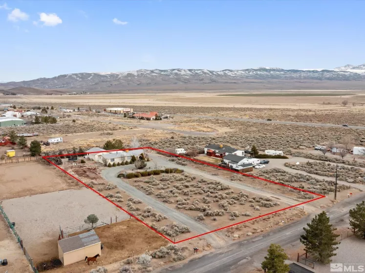3867 Sapphire, Wellington, Nevada 89444, 3 Bedrooms Bedrooms, ,2 BathroomsBathrooms,Residential,Residential,Sapphire,250002655