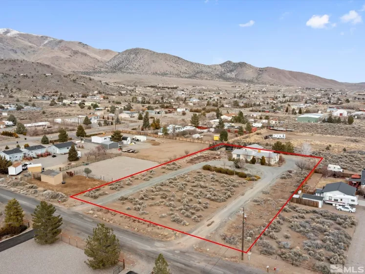 3867 Sapphire, Wellington, Nevada 89444, 3 Bedrooms Bedrooms, ,2 BathroomsBathrooms,Residential,Residential,Sapphire,250002655