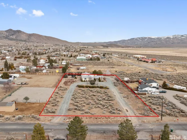 3867 Sapphire, Wellington, Nevada 89444, 3 Bedrooms Bedrooms, ,2 BathroomsBathrooms,Residential,Residential,Sapphire,250002655