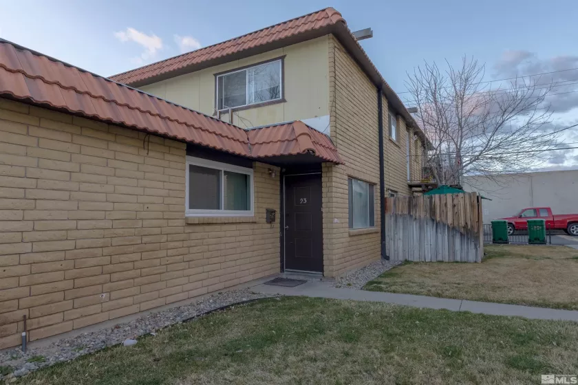 3400 Woodside, Carson City, Nevada 89701, 2 Bedrooms Bedrooms, ,1 BathroomBathrooms,Residential,Residential,Woodside,250002606