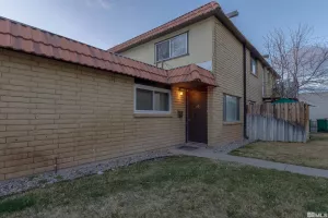 3400 Woodside, Carson City, Nevada 89701, 2 Bedrooms Bedrooms, ,1 BathroomBathrooms,Residential,Residential,Woodside,250002606
