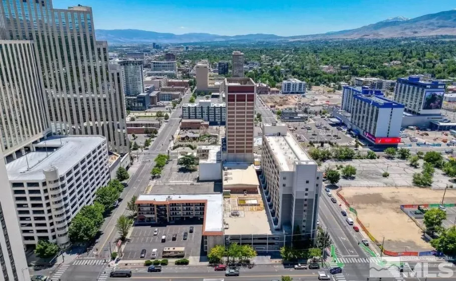 450 Arlington, Reno, Nevada 89503, ,1 BathroomBathrooms,Residential,Residential,Arlington,250003634