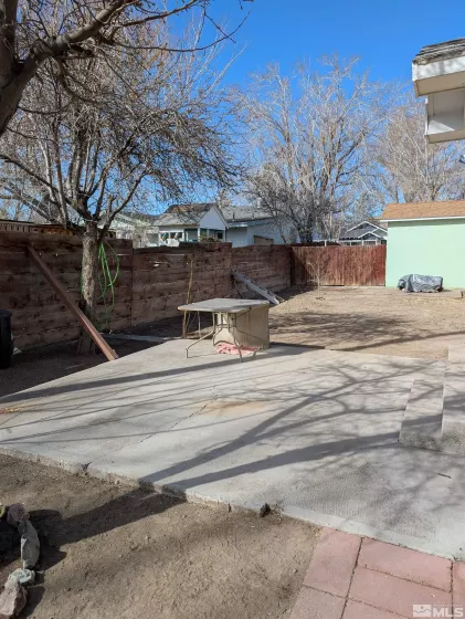 115 Commercial, Yerington, Nevada 89447, 2 Bedrooms Bedrooms, ,1 BathroomBathrooms,Residential,Residential,Commercial,250003658