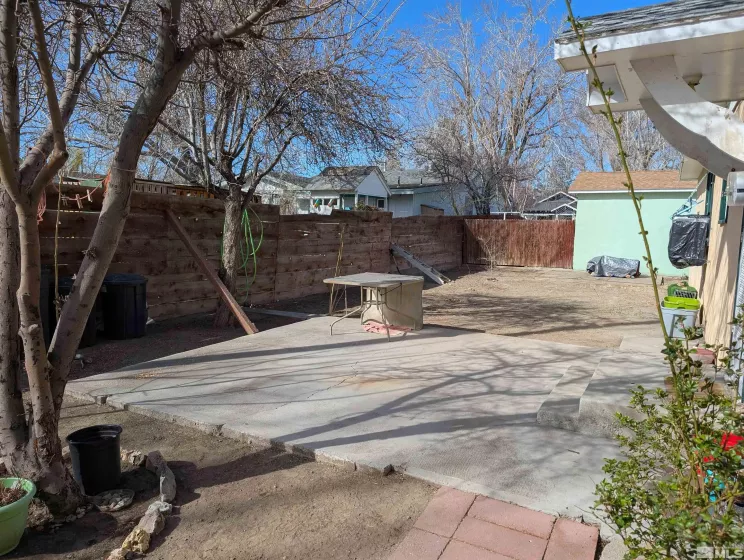 115 Commercial, Yerington, Nevada 89447, 2 Bedrooms Bedrooms, ,1 BathroomBathrooms,Residential,Residential,Commercial,250003658