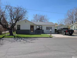 115 Commercial, Yerington, Nevada 89447, 2 Bedrooms Bedrooms, ,1 BathroomBathrooms,Residential,Residential,Commercial,250003658