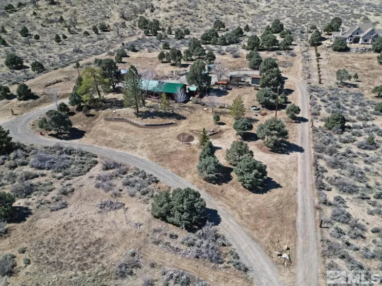 345 Upper Colony, Wellington, Nevada 89444, 3 Bedrooms Bedrooms, ,3 BathroomsBathrooms,Residential,Residential,Upper Colony,250003615