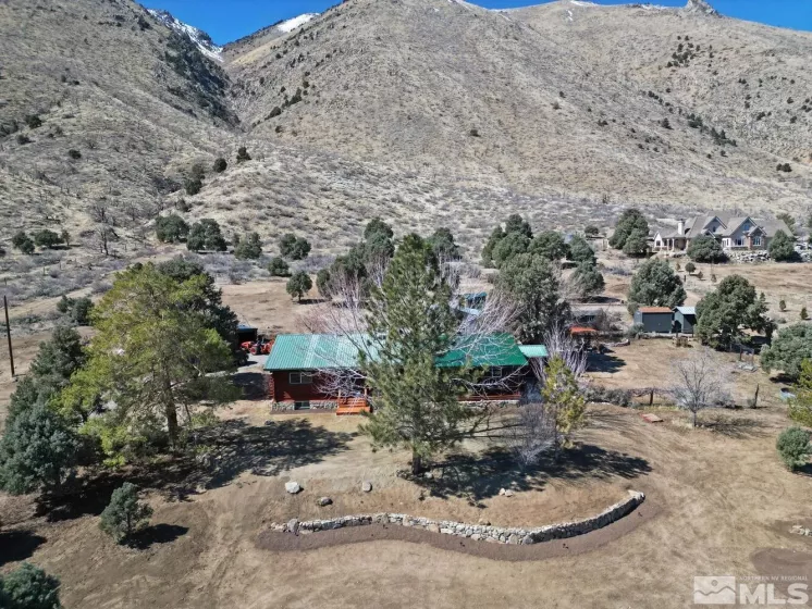 345 Upper Colony, Wellington, Nevada 89444, 3 Bedrooms Bedrooms, ,3 BathroomsBathrooms,Residential,Residential,Upper Colony,250003615