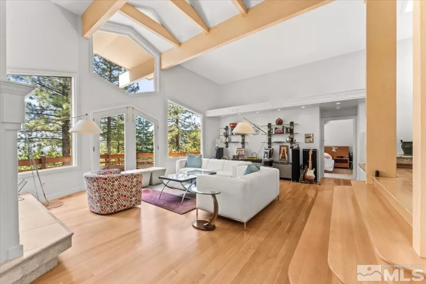 449 Fairview, Incline Village, Nevada 89451, 4 Bedrooms Bedrooms, ,5 BathroomsBathrooms,Residential,Residential,Fairview,250003604