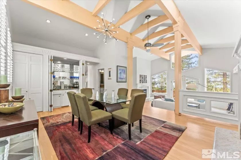 449 Fairview, Incline Village, Nevada 89451, 4 Bedrooms Bedrooms, ,5 BathroomsBathrooms,Residential,Residential,Fairview,250003604