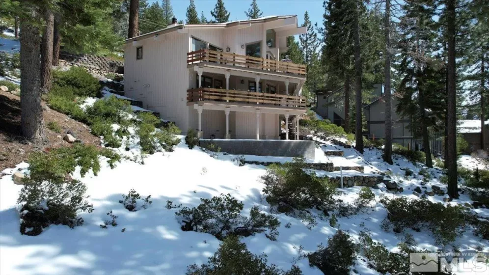 449 Fairview, Incline Village, Nevada 89451, 4 Bedrooms Bedrooms, ,5 BathroomsBathrooms,Residential,Residential,Fairview,250003604