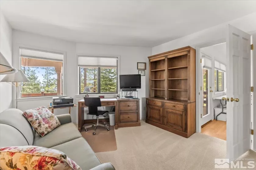 449 Fairview, Incline Village, Nevada 89451, 4 Bedrooms Bedrooms, ,5 BathroomsBathrooms,Residential,Residential,Fairview,250003604