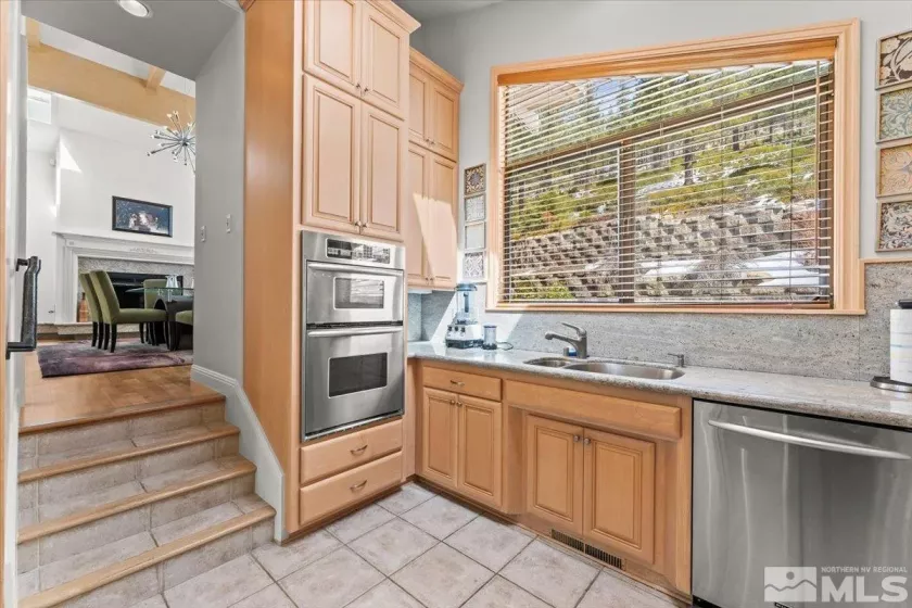 449 Fairview, Incline Village, Nevada 89451, 4 Bedrooms Bedrooms, ,5 BathroomsBathrooms,Residential,Residential,Fairview,250003604