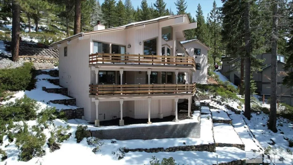 449 Fairview, Incline Village, Nevada 89451, 4 Bedrooms Bedrooms, ,5 BathroomsBathrooms,Residential,Residential,Fairview,250003604