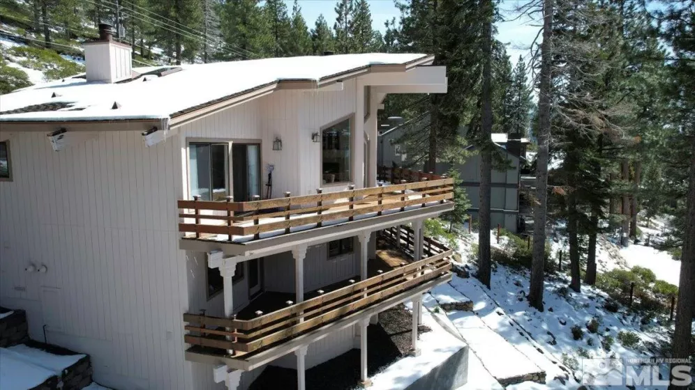 449 Fairview, Incline Village, Nevada 89451, 4 Bedrooms Bedrooms, ,5 BathroomsBathrooms,Residential,Residential,Fairview,250003604