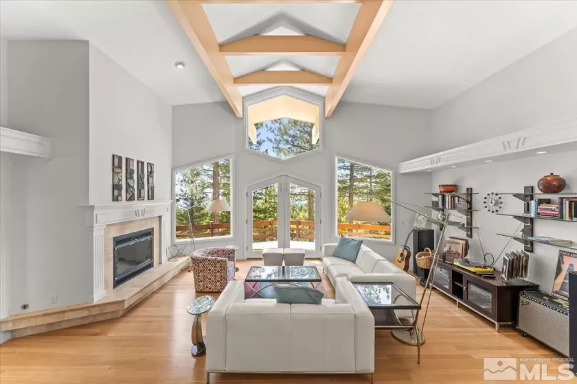 449 Fairview, Incline Village, Nevada 89451, 4 Bedrooms Bedrooms, ,5 BathroomsBathrooms,Residential,Residential,Fairview,250003604
