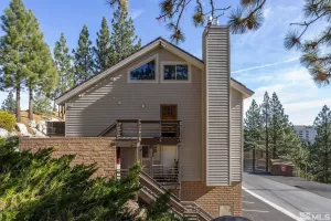 396 Tramway, Stateline, Nevada 89449, 3 Bedrooms Bedrooms, ,2 BathroomsBathrooms,Residential,Residential,Tramway,250003605