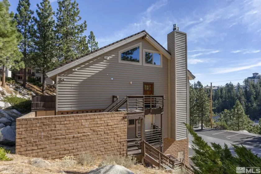 396 Tramway, Stateline, Nevada 89449, 3 Bedrooms Bedrooms, ,2 BathroomsBathrooms,Residential,Residential,Tramway,250003605