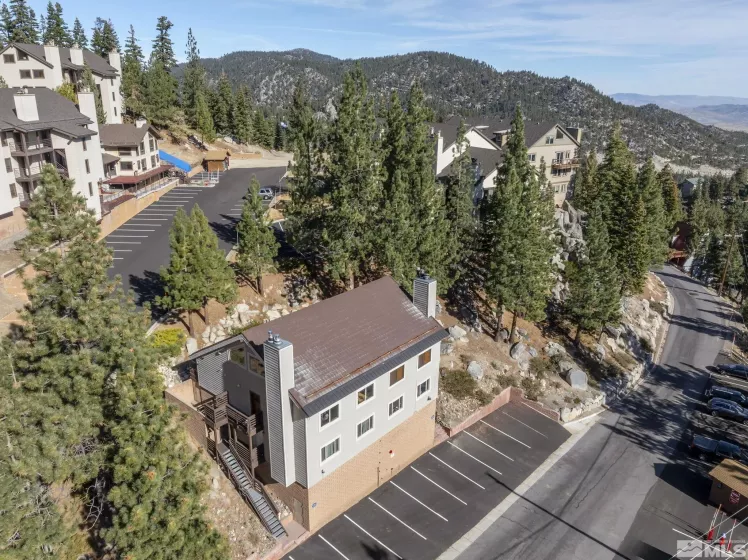 396 Tramway, Stateline, Nevada 89449, 3 Bedrooms Bedrooms, ,2 BathroomsBathrooms,Residential,Residential,Tramway,250003605
