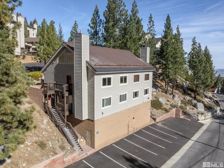 396 Tramway, Stateline, Nevada 89449, 3 Bedrooms Bedrooms, ,2 BathroomsBathrooms,Residential,Residential,Tramway,250003605