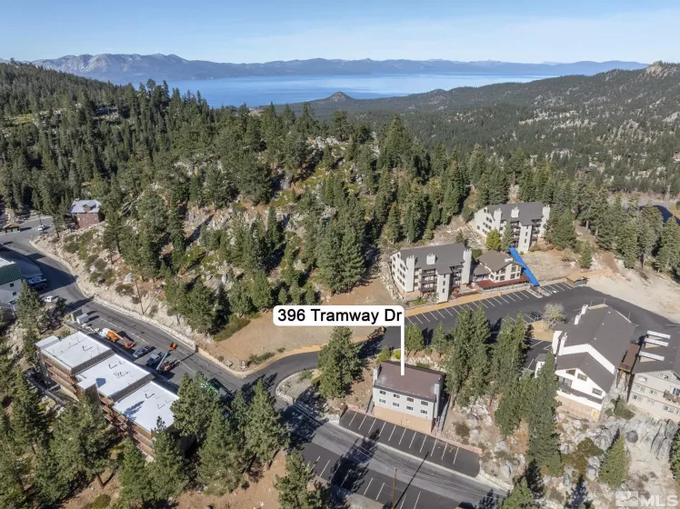 396 Tramway, Stateline, Nevada 89449, 3 Bedrooms Bedrooms, ,2 BathroomsBathrooms,Residential,Residential,Tramway,250003605