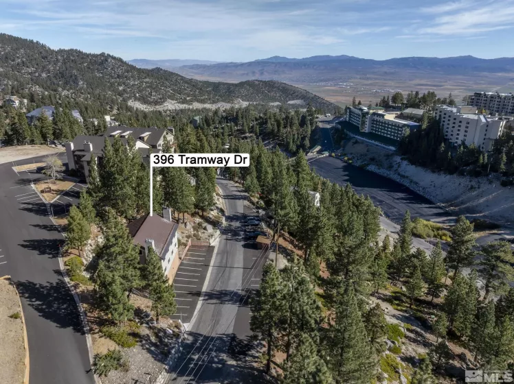 396 Tramway, Stateline, Nevada 89449, 3 Bedrooms Bedrooms, ,2 BathroomsBathrooms,Residential,Residential,Tramway,250003605