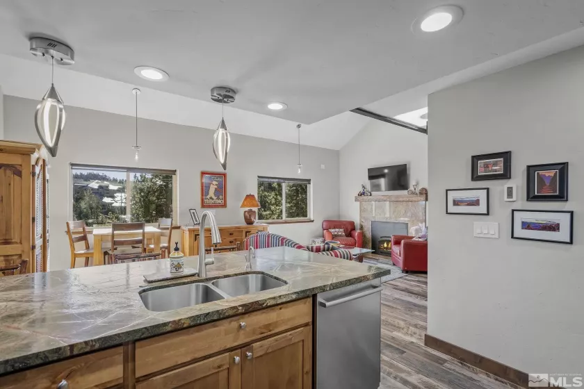 396 Tramway, Stateline, Nevada 89449, 3 Bedrooms Bedrooms, ,2 BathroomsBathrooms,Residential,Residential,Tramway,250003605