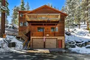 626 Canyon, Zephyr Cove, Nevada 89448, 5 Bedrooms Bedrooms, ,4 BathroomsBathrooms,Residential,Residential,Canyon,250003595