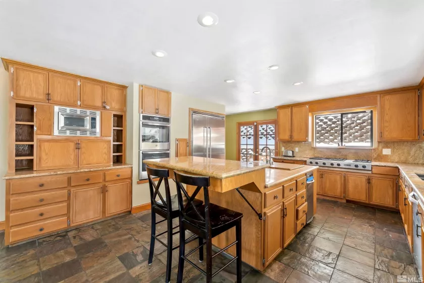 626 Canyon, Zephyr Cove, Nevada 89448, 5 Bedrooms Bedrooms, ,4 BathroomsBathrooms,Residential,Residential,Canyon,250003595