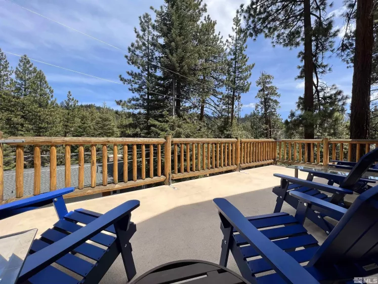 626 Canyon, Zephyr Cove, Nevada 89448, 5 Bedrooms Bedrooms, ,4 BathroomsBathrooms,Residential,Residential,Canyon,250003595