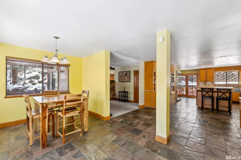 626 Canyon, Zephyr Cove, Nevada 89448, 5 Bedrooms Bedrooms, ,4 BathroomsBathrooms,Residential,Residential,Canyon,250003595