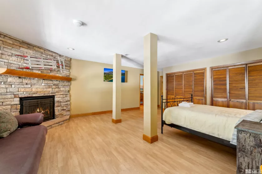 626 Canyon, Zephyr Cove, Nevada 89448, 5 Bedrooms Bedrooms, ,4 BathroomsBathrooms,Residential,Residential,Canyon,250003595