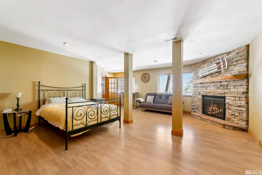 626 Canyon, Zephyr Cove, Nevada 89448, 5 Bedrooms Bedrooms, ,4 BathroomsBathrooms,Residential,Residential,Canyon,250003595