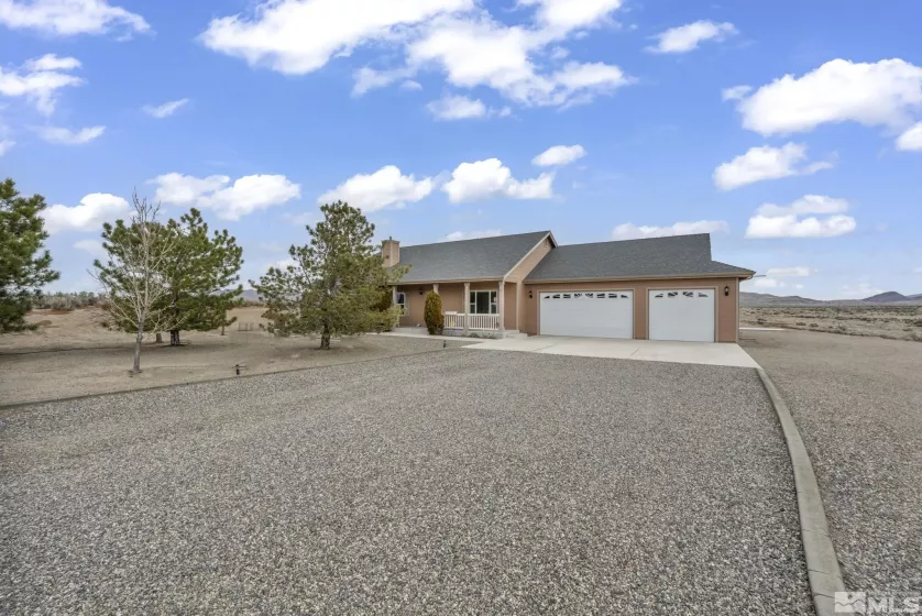 67 Desert View, Smith, Nevada 89430, 3 Bedrooms Bedrooms, ,2 BathroomsBathrooms,Residential,Residential,Desert View,250003607