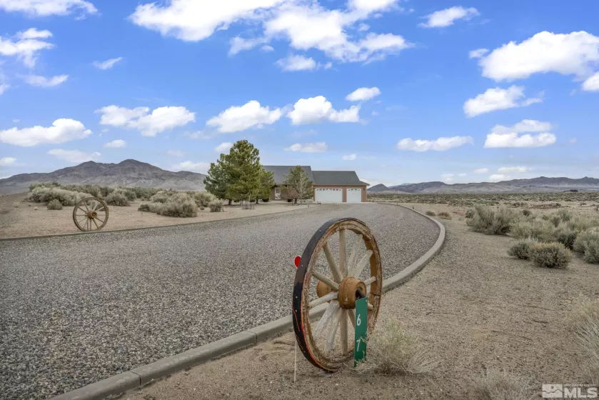 67 Desert View, Smith, Nevada 89430, 3 Bedrooms Bedrooms, ,2 BathroomsBathrooms,Residential,Residential,Desert View,250003607