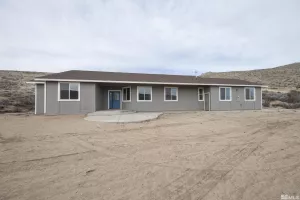 14485 Red Rock, Reno, Nevada 89508, 3 Bedrooms Bedrooms, ,2 BathroomsBathrooms,Residential,Residential,Red Rock,250003550