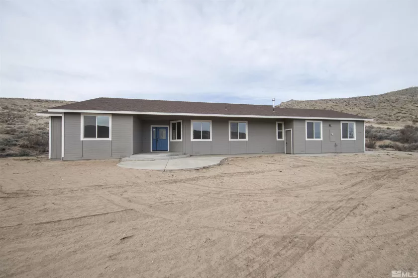 14485 Red Rock, Reno, Nevada 89508, 3 Bedrooms Bedrooms, ,2 BathroomsBathrooms,Residential,Residential,Red Rock,250003550