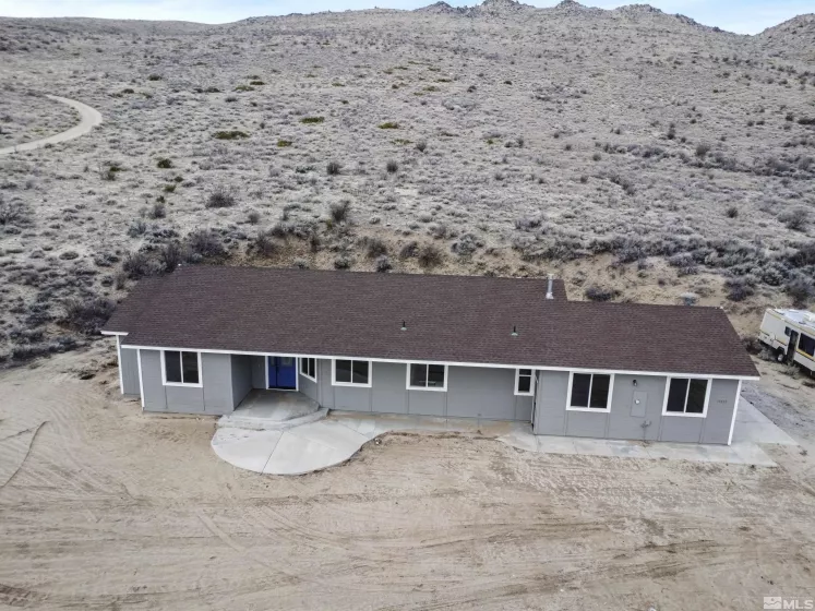 14485 Red Rock, Reno, Nevada 89508, 3 Bedrooms Bedrooms, ,2 BathroomsBathrooms,Residential,Residential,Red Rock,250003550