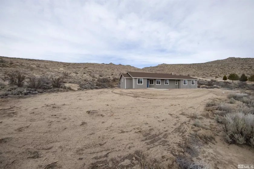 14485 Red Rock, Reno, Nevada 89508, 3 Bedrooms Bedrooms, ,2 BathroomsBathrooms,Residential,Residential,Red Rock,250003550