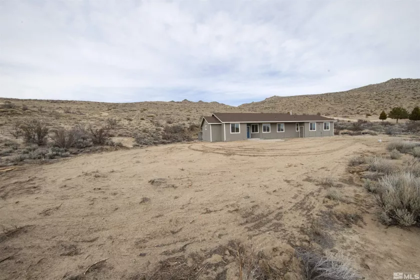 14485 Red Rock, Reno, Nevada 89508, 3 Bedrooms Bedrooms, ,2 BathroomsBathrooms,Residential,Residential,Red Rock,250003550