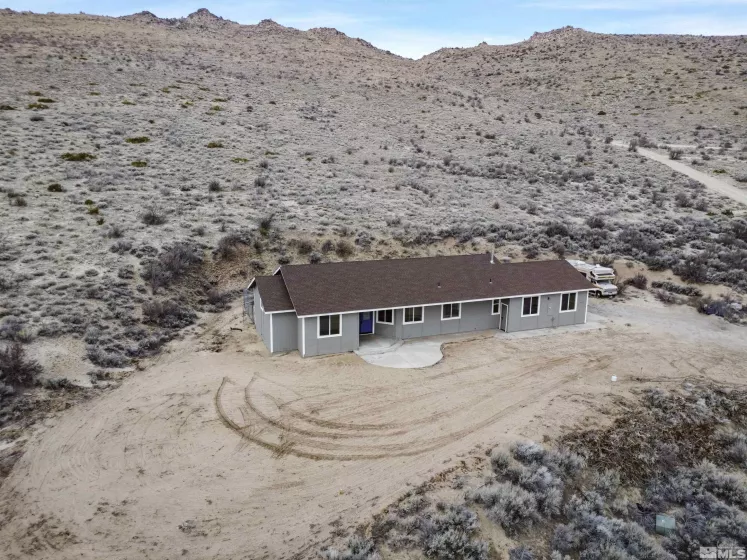 14485 Red Rock, Reno, Nevada 89508, 3 Bedrooms Bedrooms, ,2 BathroomsBathrooms,Residential,Residential,Red Rock,250003550