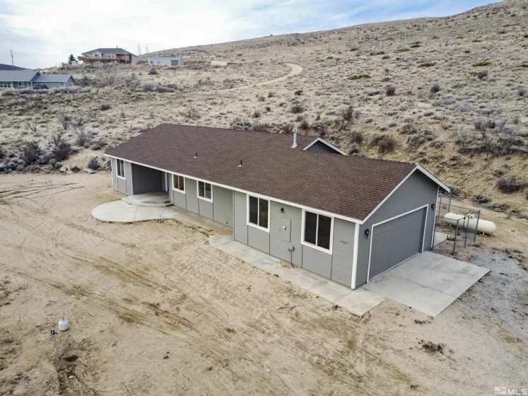 14485 Red Rock, Reno, Nevada 89508, 3 Bedrooms Bedrooms, ,2 BathroomsBathrooms,Residential,Residential,Red Rock,250003550