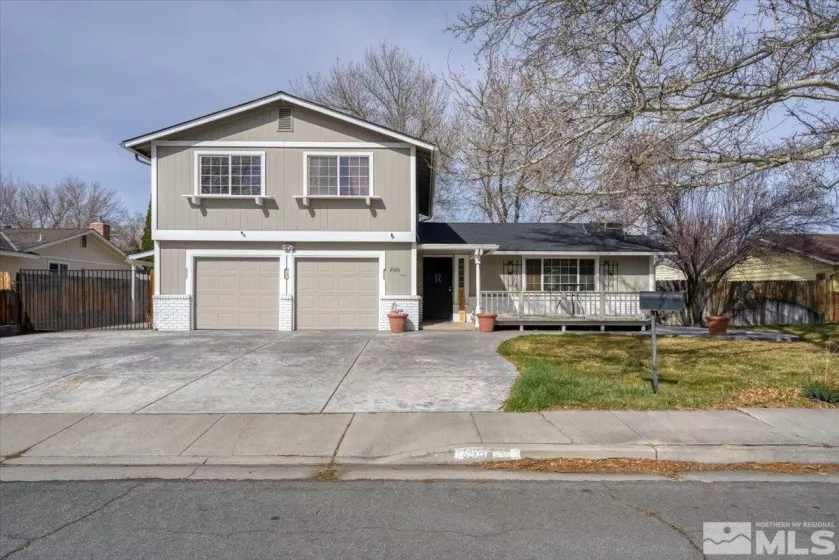 2925 Escondido, Reno, Nevada 89502, 3 Bedrooms Bedrooms, ,3 BathroomsBathrooms,Residential,Residential,Escondido,250003543