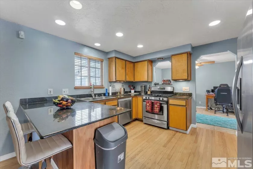 2925 Escondido, Reno, Nevada 89502, 3 Bedrooms Bedrooms, ,3 BathroomsBathrooms,Residential,Residential,Escondido,250003543