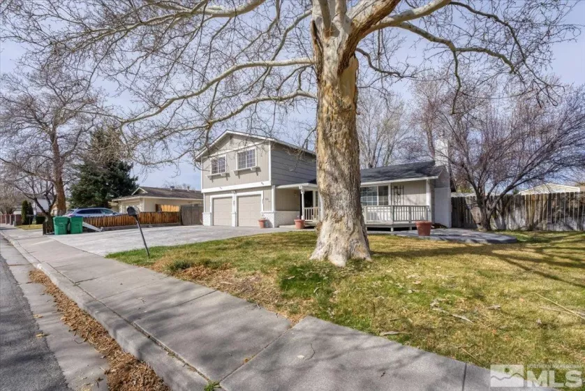 2925 Escondido, Reno, Nevada 89502, 3 Bedrooms Bedrooms, ,3 BathroomsBathrooms,Residential,Residential,Escondido,250003543