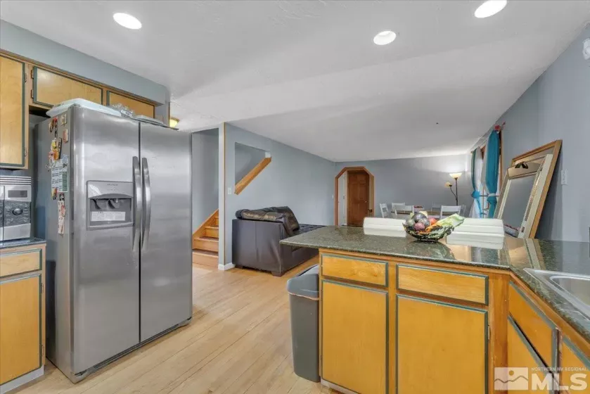 2925 Escondido, Reno, Nevada 89502, 3 Bedrooms Bedrooms, ,3 BathroomsBathrooms,Residential,Residential,Escondido,250003543